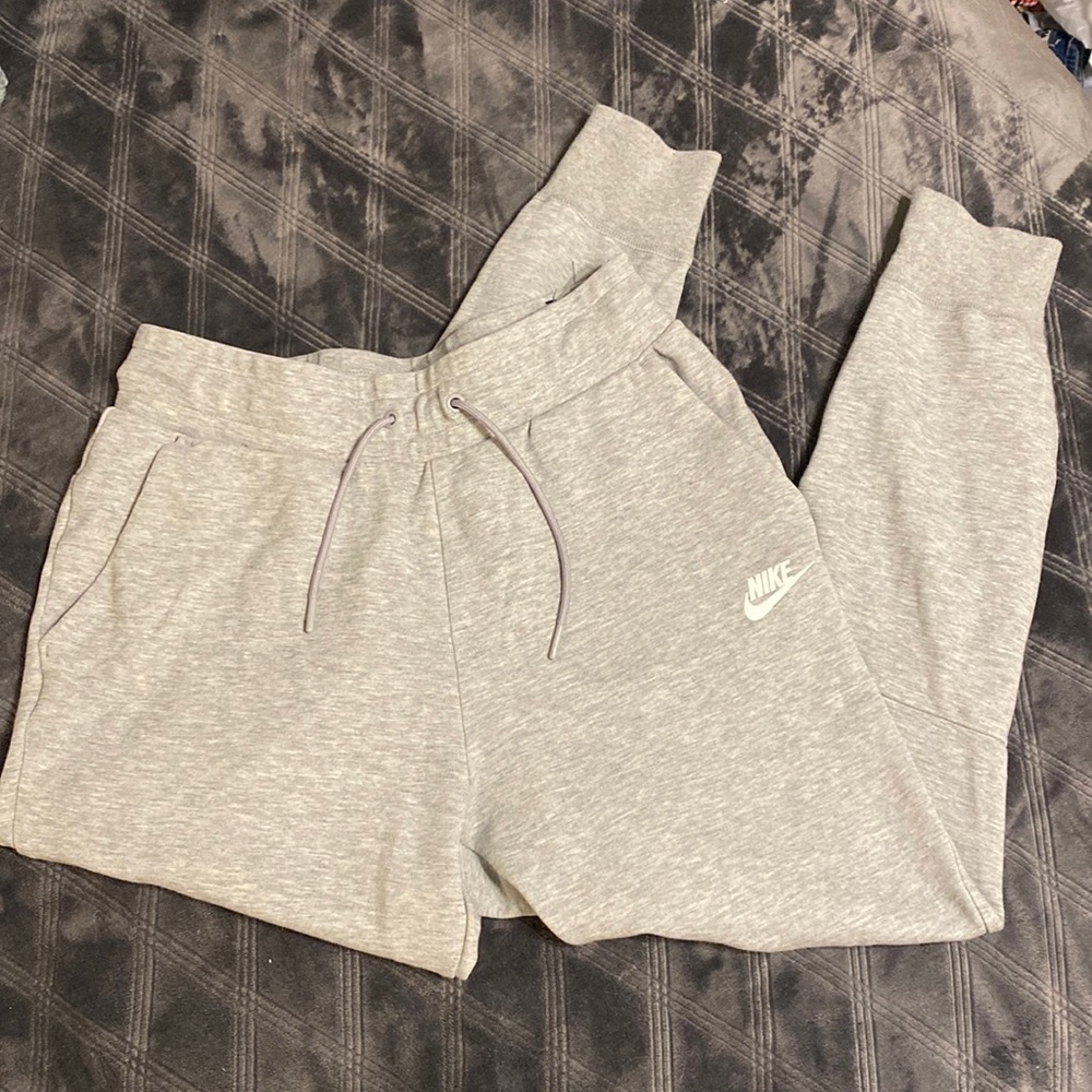 nike techfleece sweatpants
